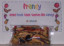 Frandy Fruit