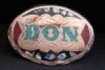 BELT BUCKLE