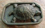 BELT BUCKLE