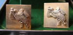 Cufflink Set