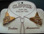 SQ Dance Collar Tips