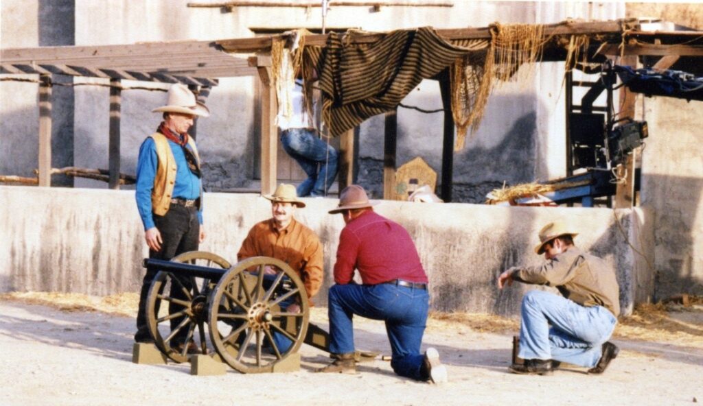 TV Production still 10