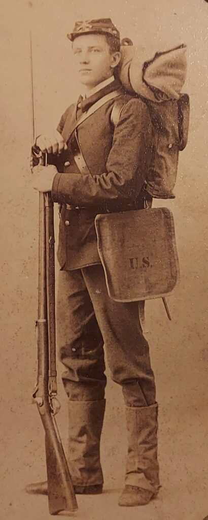 Cabinet card field equipment
